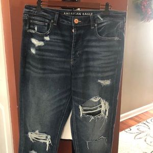 American Eagle Woman’s Jean